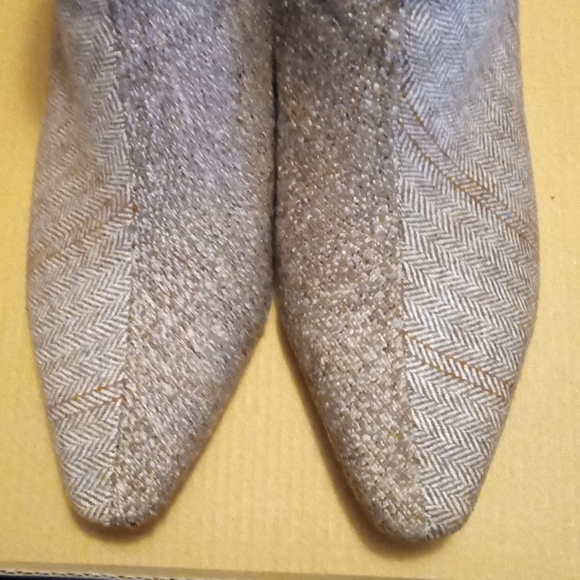 Women's 6.5 Ankle Boots - Picture 5 of 8